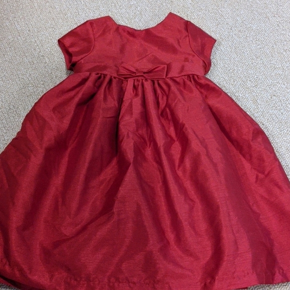 3t holiday dress
